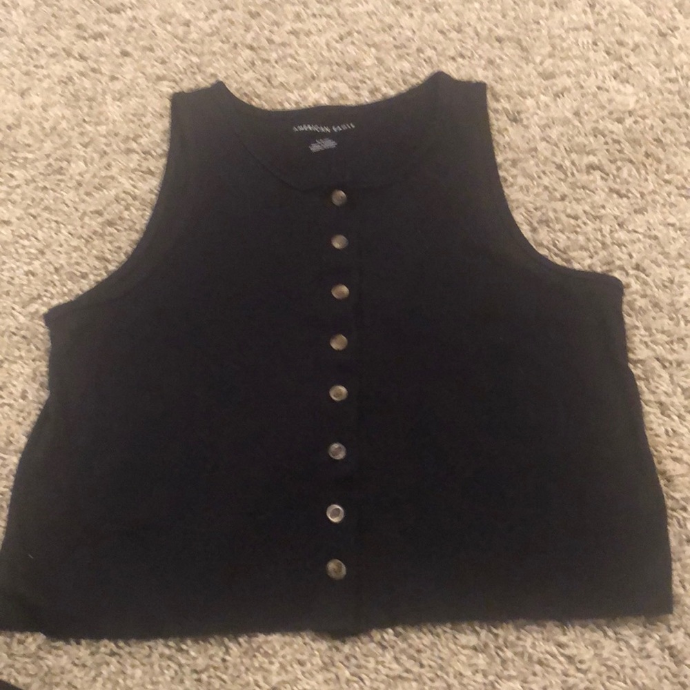 American Eagle top